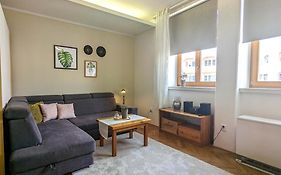 Apartman Pod Valdickou Branou
