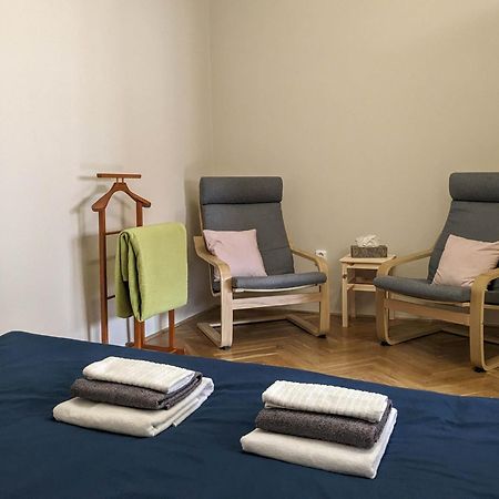 Apartman Pod Valdickou Branou Jičín Zewnętrze zdjęcie