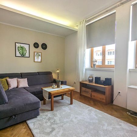 Apartman Pod Valdickou Branou Jičín Zewnętrze zdjęcie