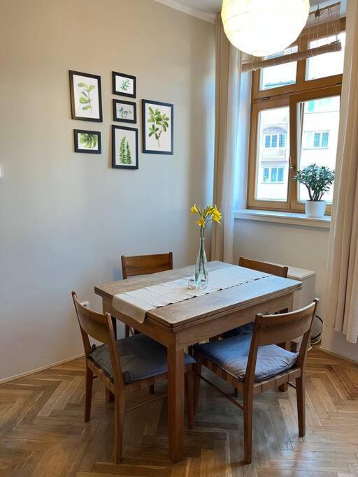 Apartman Pod Valdickou Branou Jičín Zewnętrze zdjęcie