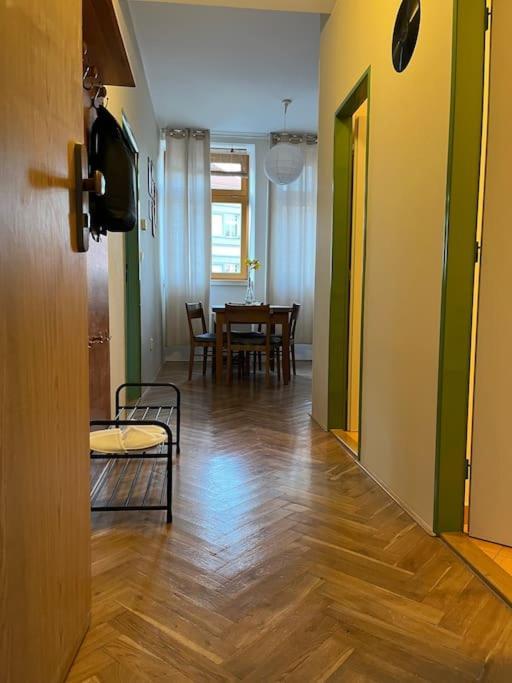 Apartman Pod Valdickou Branou Jičín Zewnętrze zdjęcie