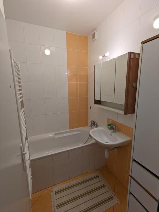 Apartman Pod Valdickou Branou Jičín Zewnętrze zdjęcie