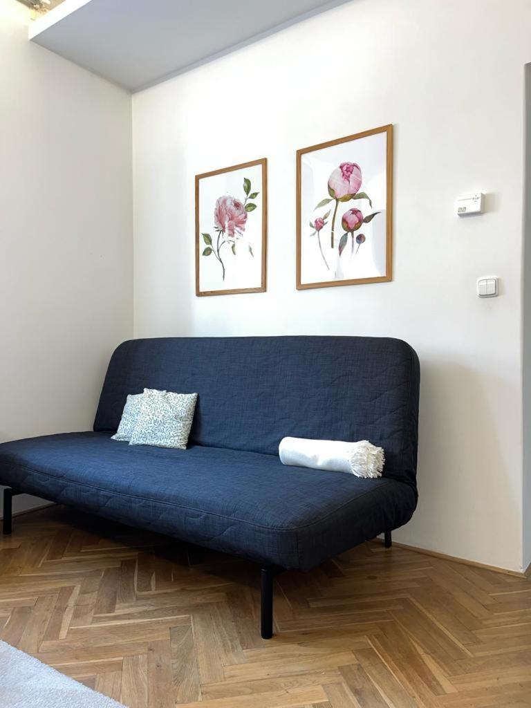 Apartman Pod Valdickou Branou Jičín Zewnętrze zdjęcie