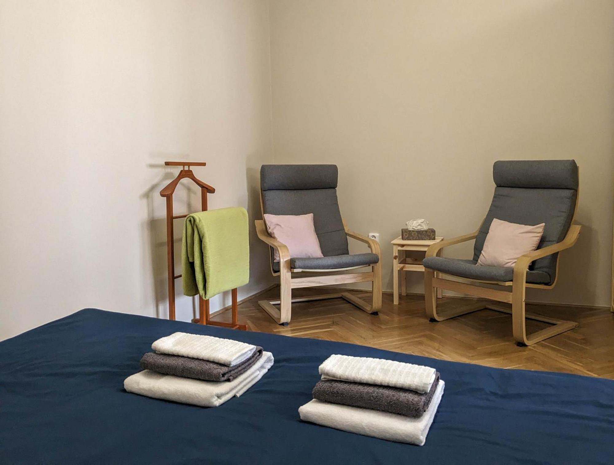 Apartman Pod Valdickou Branou Jičín Zewnętrze zdjęcie