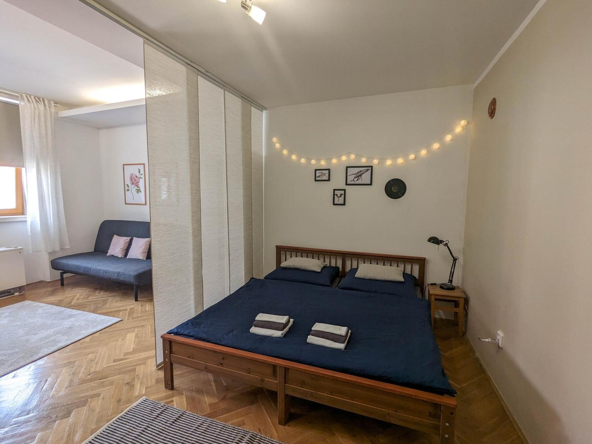 Apartman Pod Valdickou Branou Jičín Zewnętrze zdjęcie