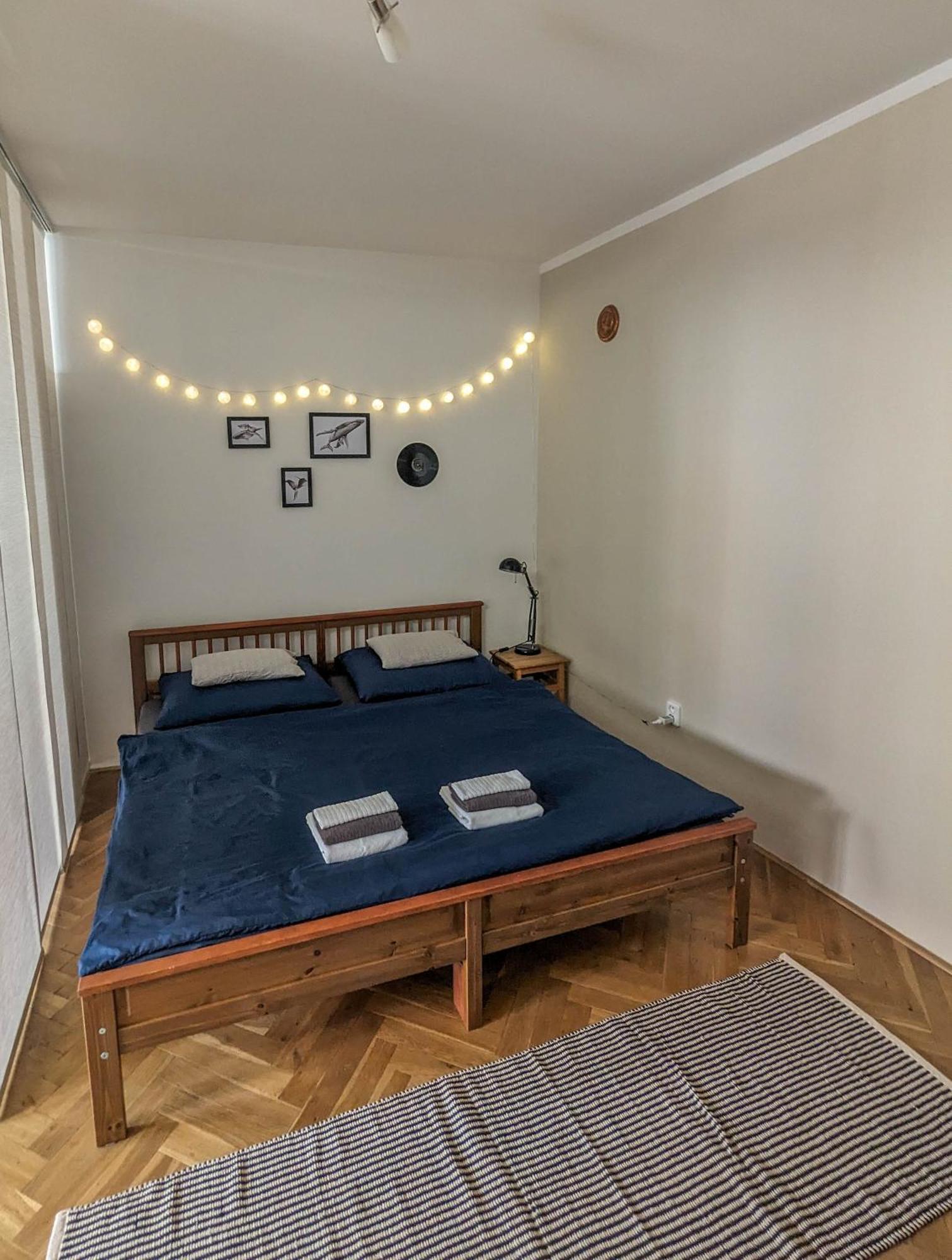 Apartman Pod Valdickou Branou Jičín Zewnętrze zdjęcie