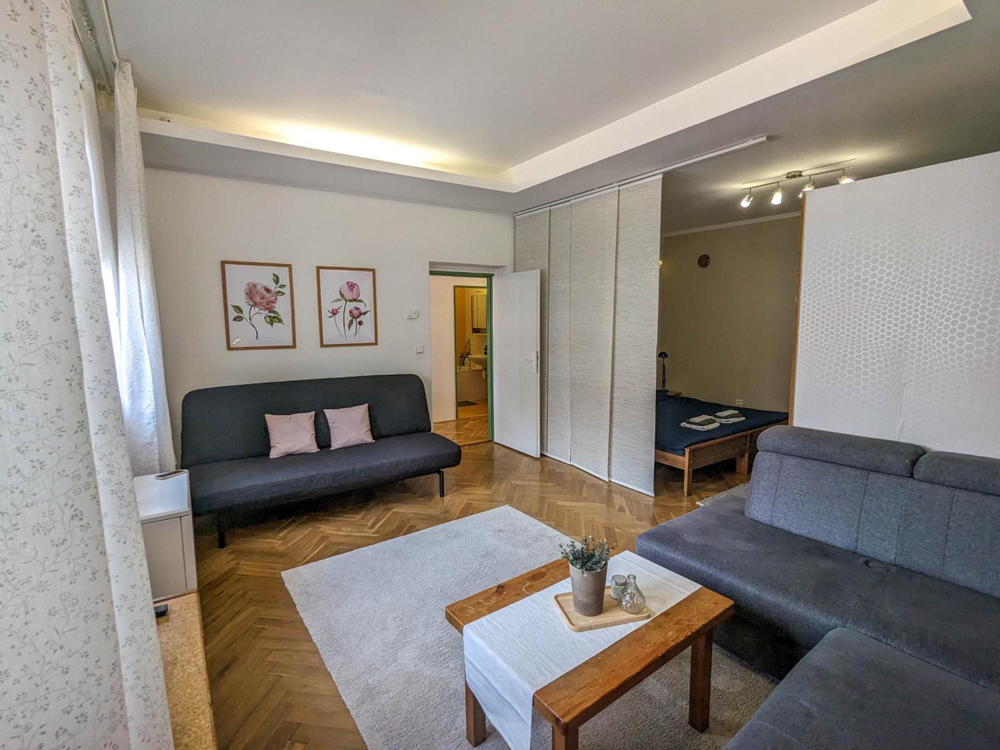 Apartman Pod Valdickou Branou Jičín Zewnętrze zdjęcie