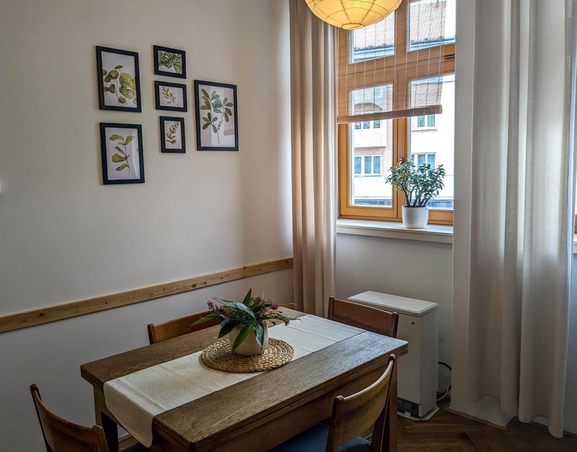 Apartman Pod Valdickou Branou Jičín Zewnętrze zdjęcie